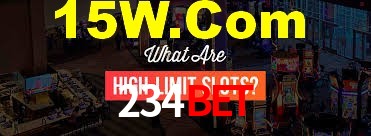 Programa VIP 234Bet