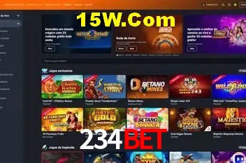 Ofertas Exclusivas 234Bet