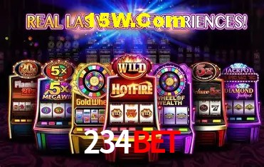 Estatísticas do Jogo 234Bet