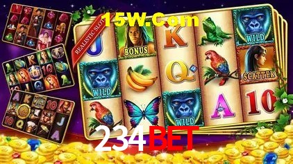 Promoção Relâmpago 234Bet