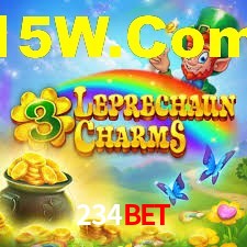 234Bet App Interface