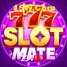 Slot Games 234Bet