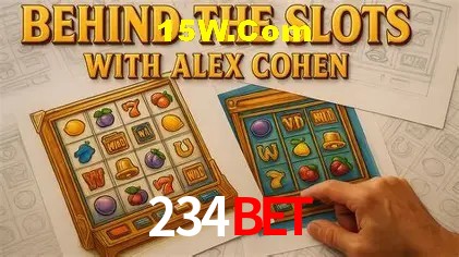 Apostas de Tênis 234Bet
