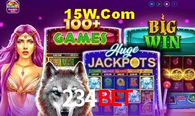 Promoções Sazonais 234Bet
