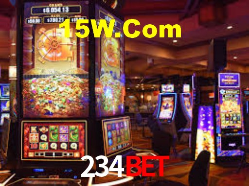 234Bet - Cassino Site Oficial Do - 234Bet App