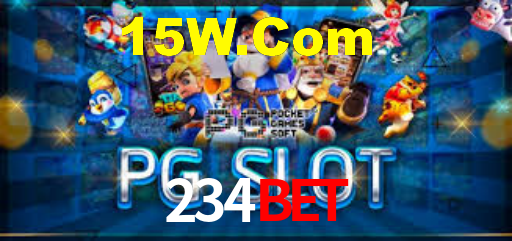 234Bet Win