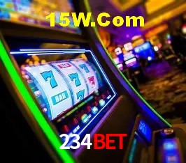 Integração de APIs 234Bet