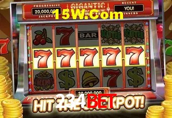 Casino Ao Vivo 234Bet