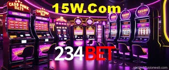 Bonus Features 234Bet