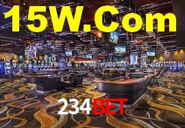 Live Casino 234Bet