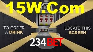 Roulette Table 234Bet