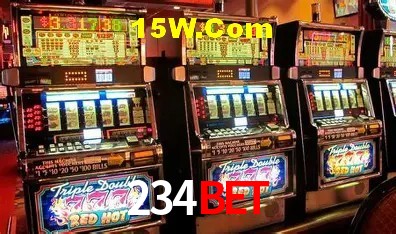 Especiais de Fim de Semana 234Bet