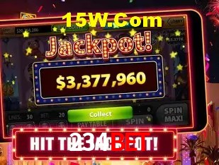 Recursos de Bônus 234Bet