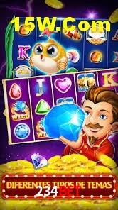 Games Directory 234Bet