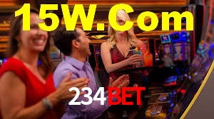 234Bet Win
