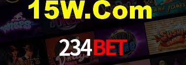 Experiência VIP 234Bet