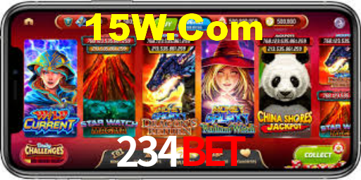 234Bet App