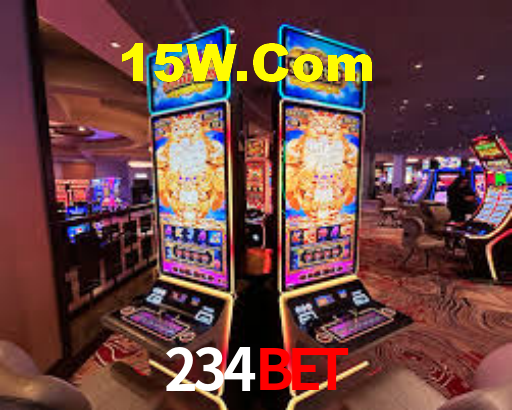 234Bet Win