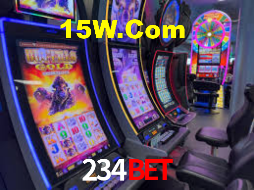 Sinta a adrenalina dos jogos de cassino com 234Bet