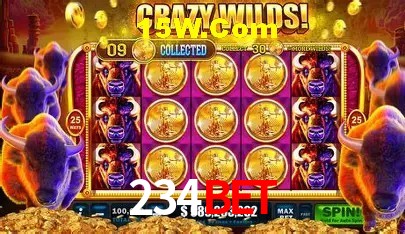 cassino 234Bet