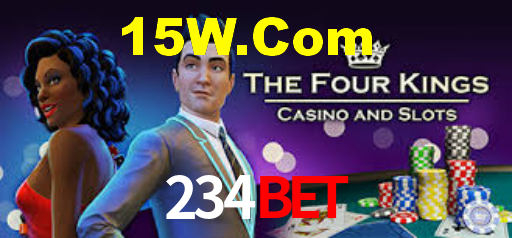 234Bet: Seu Cassino Premiado com Pagamentos Rápidos
