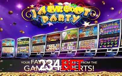 Jogos de Slot 234Bet